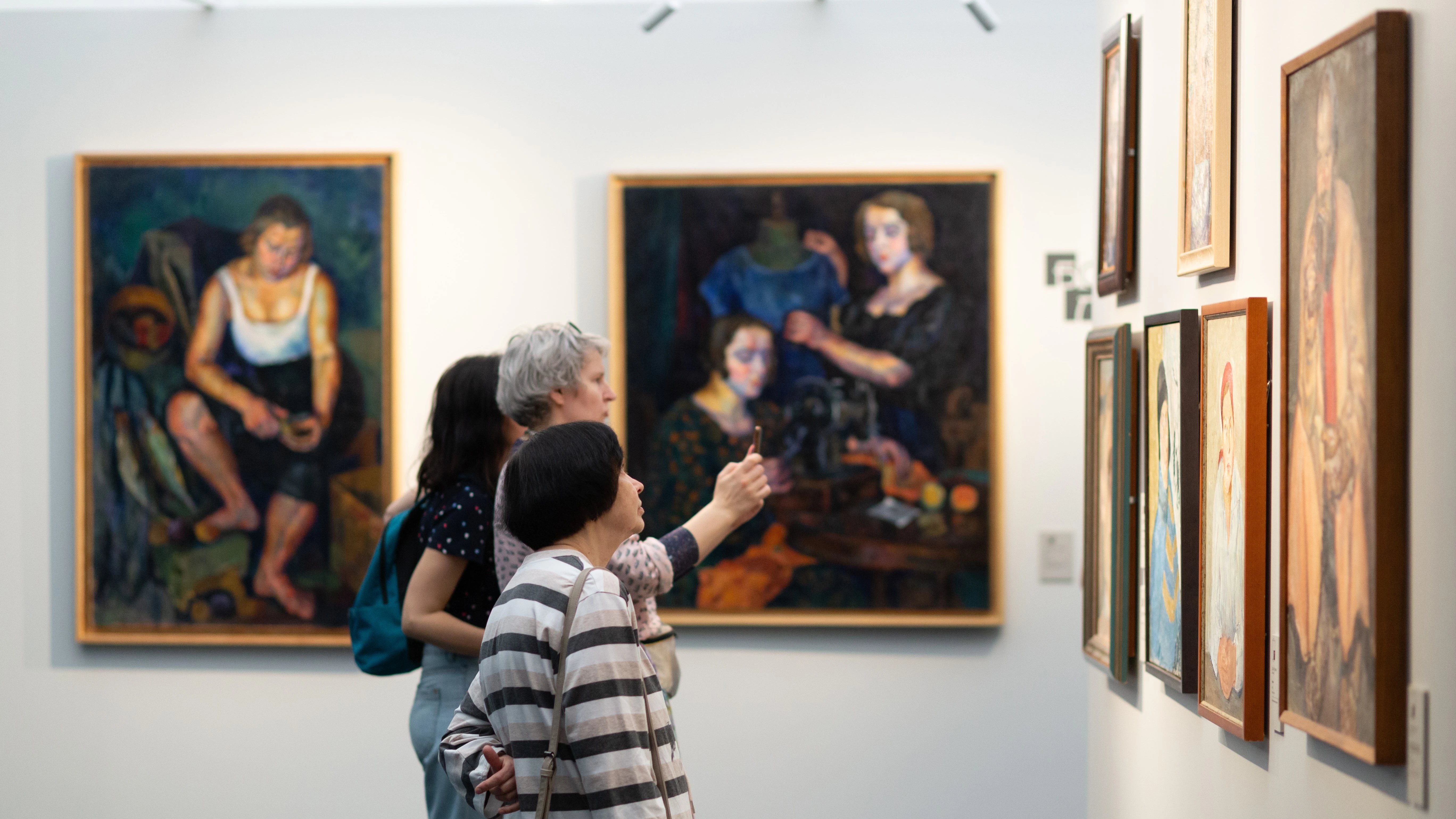 Экскурсия в смартфоне: посетителей музея «Новый Иерусалим» сопровождают аудиогиды