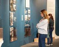 Аудиогид по всем выставкам музея