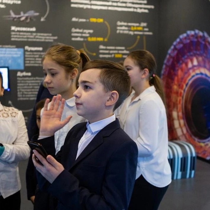 «Разгадай загадки родного Подмосковья». Квест, мастер-класс на выбор, памятный сувенир, сертификат участника