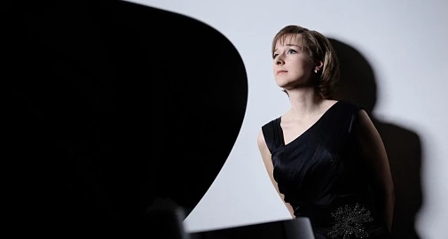 «Россия. Франция. Диалоги». Фортепианный концерт Елены Тарасовой
