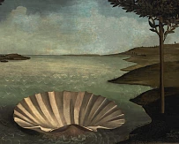 «СКРЫТЫЕ ПРОСТРАНСТВА». Выставка работ Хосе Мануэля Баллестера