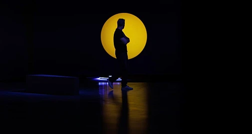 В Музее «Новый Иерусалим» пройдет встреча с художником Леонидом Тишковым 