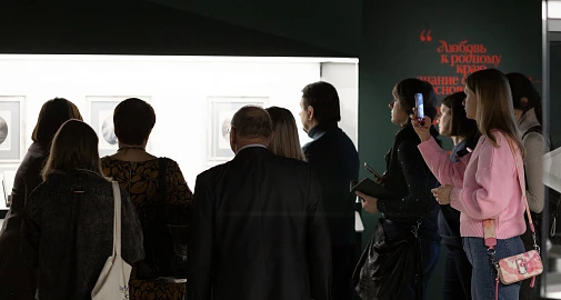 Более 27 тысяч человек посетили Музей «Новый Иерусалим» на новогодних праздниках