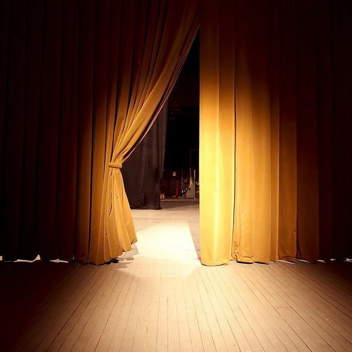 Гала-концерт конкурса «Новый Иерусалим. Новые голоса»