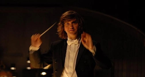 Концерт Камерного оркестра Московской Консерватории под управлением Ф. Коробова «По страницам сказочных русских опер «Снегурочка» и «Руслан и Людмила»