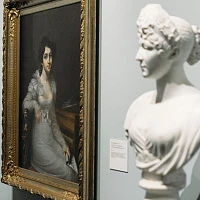 Лекция «Дамские штучки»