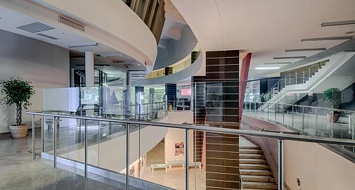 Режим работы