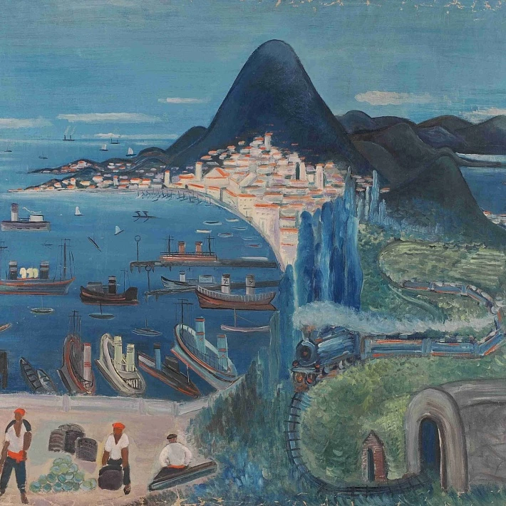 Книжный клуб «По диагонали». Встреча 5 «Кому покоряется море?»