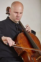 Алексей Найдёнов (виолончель)