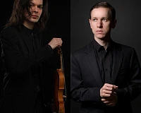 Концерт «Славянский романтизм»