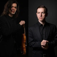 Концерт «Славянский романтизм»