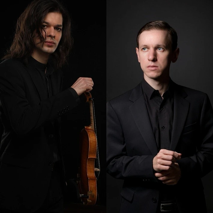 Концерт «Славянский романтизм»