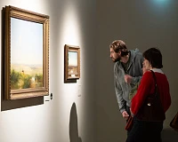 Абонемет «Эволюция пейзажа»