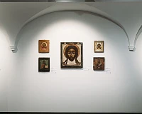 Лекция «Основные типы иконографии Иисуса Христа»