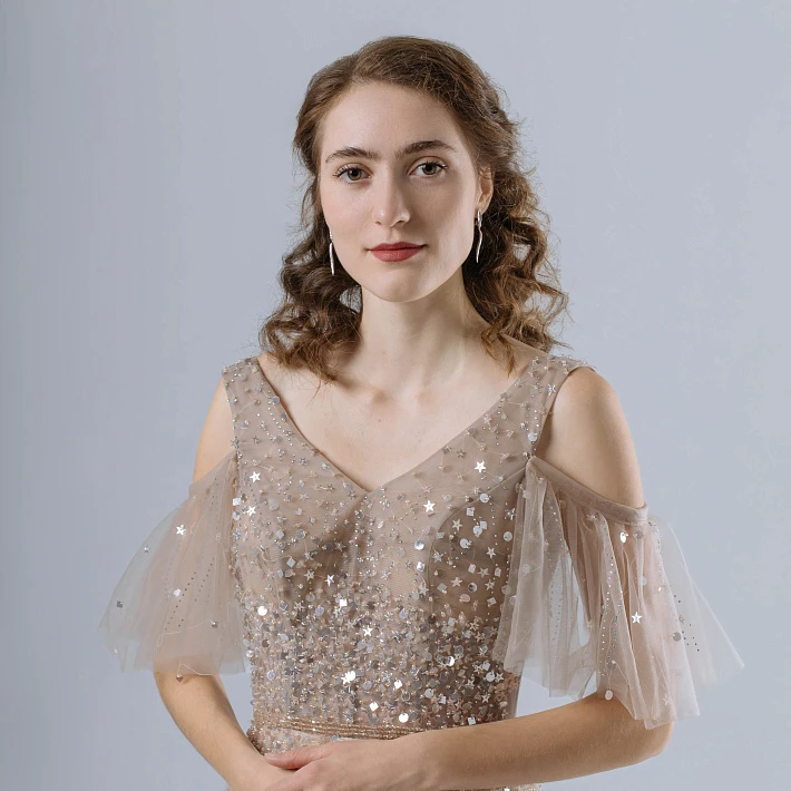 Концерт «Я вижу даль твою, Россия…» 