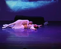 Балет «Ромео и Джульетта»