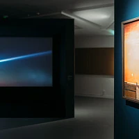 «САВРАСОВ И ТИШИНА». Экскурсия в составе сборной группы