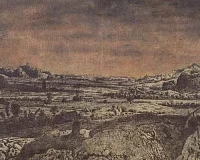 Цикл музейных занятий «Эволюция пейзажа». Нидерландский пейзаж