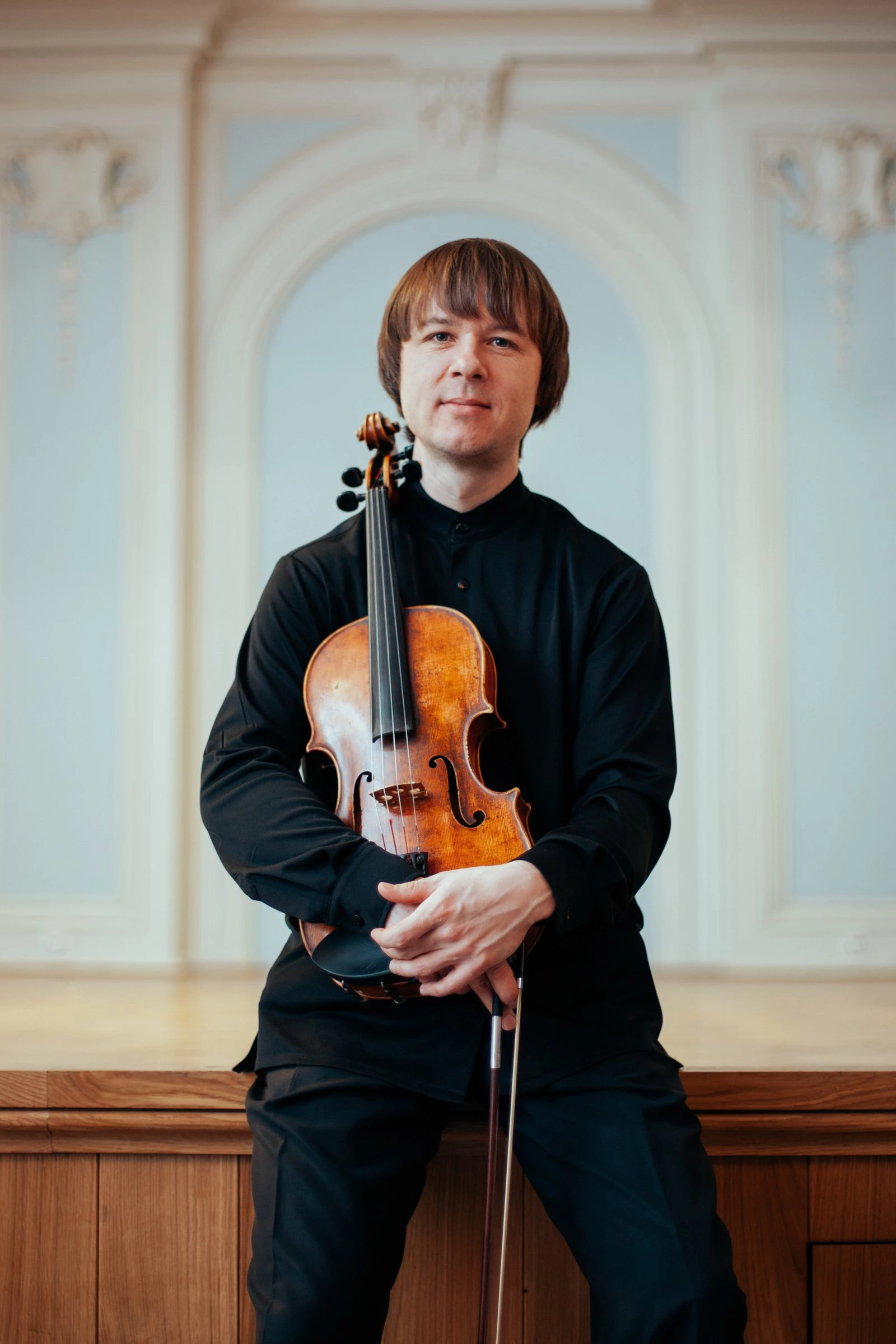 Андрей Усов (альт)