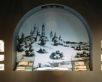 Лекция «Воскресенский собор Ново-Иерусалимского монастыря – памятник двух эпох» 