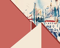 Концерт «ГИМН МАШИНЕРИИ». Лекция «АПОЛОГИЯ ДВИЖЕНИЯ. УРБАНИЗМ. ИНДАСТРИАЛ»