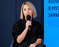 Творческая встреча с Ириной Воротынцевой – автором и разработчиком дидактических игр для детей «Жу Жу Тойс»